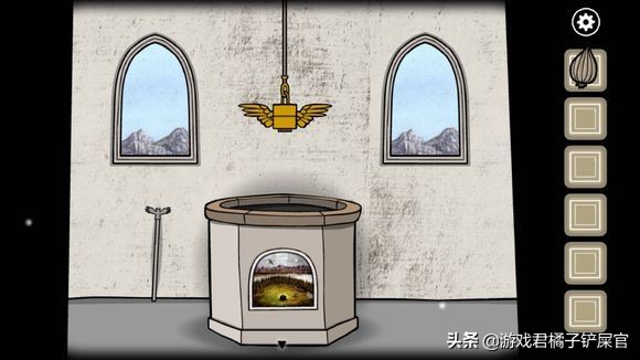 銹湖：這部故事線龐大的解密游戲，用13個續作講述了電影級的故事