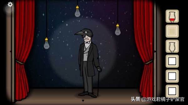 銹湖：這部故事線龐大的解密游戲，用13個續作講述了電影級的故事