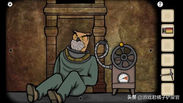 銹湖：這部故事線龐大的解密游戲，用13個續作講述了電影級的故事