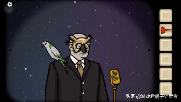 銹湖：這部故事線龐大的解密游戲，用13個續作講述了電影級的故事