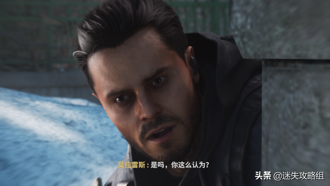 《穿越火線:導火索》—老樹開新花