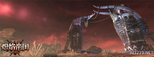 《熾焰帝國2》部隊訓練所全新升級 練兵戰斗一氣呵成