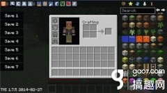我的世界1.7.10forge下載地