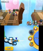 馬里奧與路易基rpg3攻略