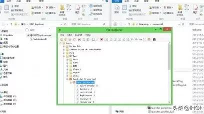 ［minecraft知識］我的世界極限模式的復活大法