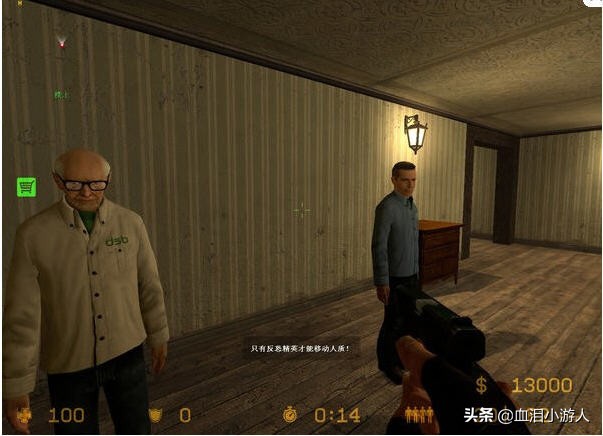 《cs》全系列，玩過的進來看看