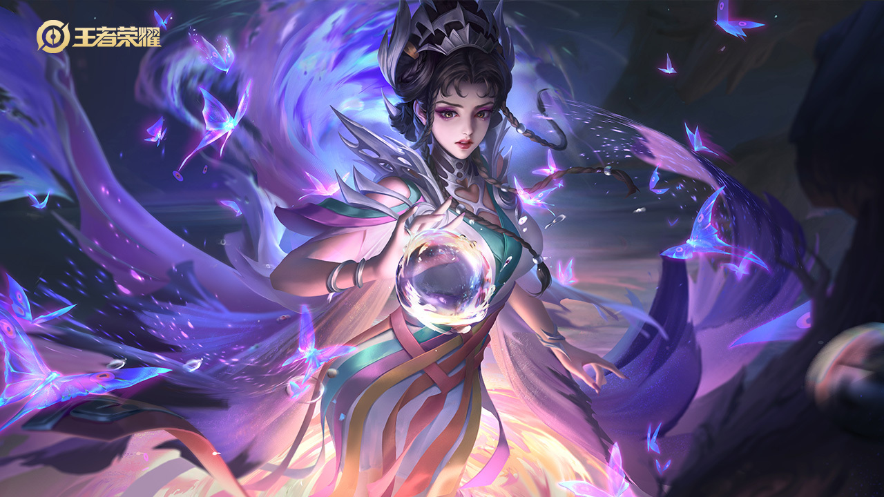 王者榮耀怎么觀戰好友？2021王者榮耀觀戰好友方法介紹