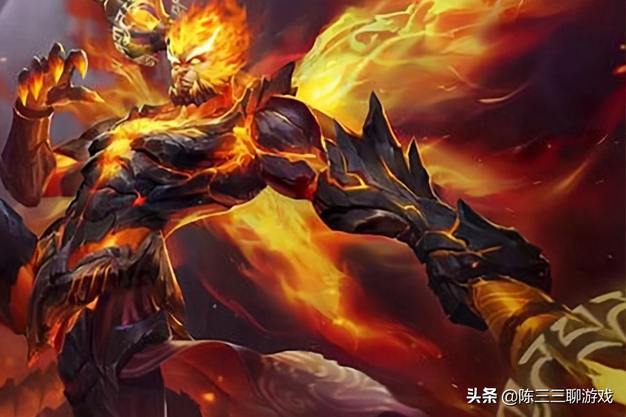 不花1分錢可以到達V10嗎？這種神仙操作，官方是真不怕游戲倒閉