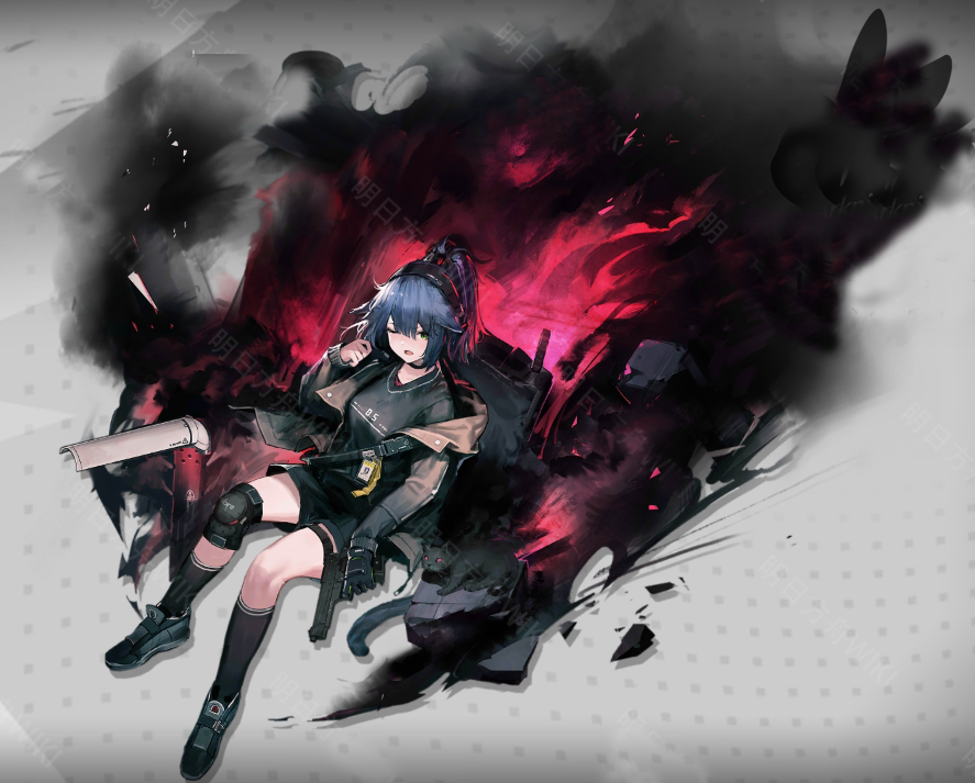 明日方舟：線索3成稀缺資源，誰送我就是我的好兄弟