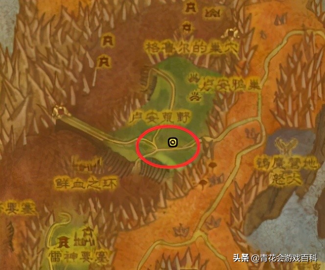 魔獸世界懷舊服:TBC烹飪沖級攻略