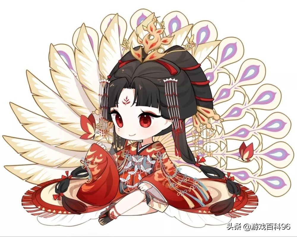 《陰陽師》古籠火新皮膚公布，新皮膚古火初凧，
