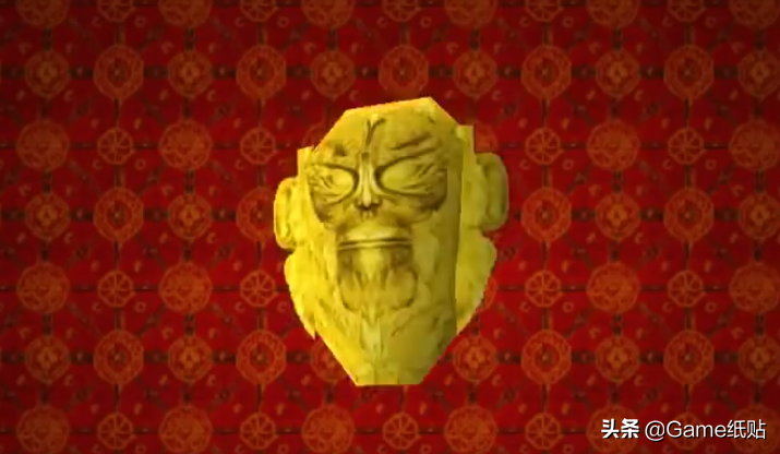 《古墓麗影2》游戲劇情回顧