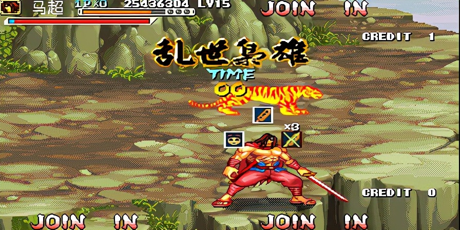 《三國戰紀 亂世梟雄》武神援軍令100%取得路線—游戲《玉手點將錄