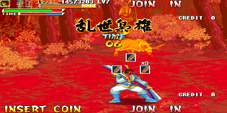 《三國戰紀 亂世梟雄》武神援軍令100%取得路線—游戲《玉手點將錄