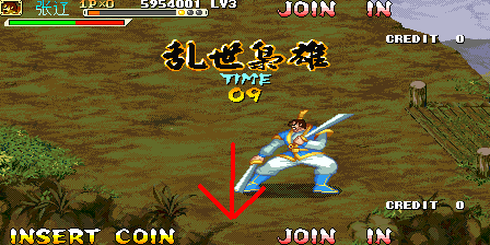 《三國戰紀 亂世梟雄》武神援軍令100%取得路線—游戲《玉手點將錄