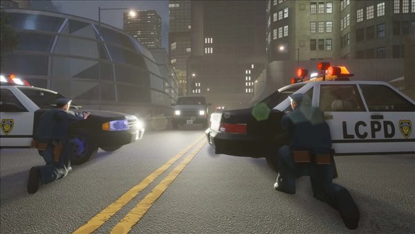XGP《GTA:圣安地列斯 最終版》預載開啟 21.74GB