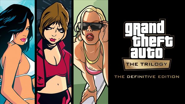 XGP《GTA:圣安地列斯 最終版》預載開啟 21.74GB
