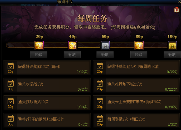 DNF：來試試這些方法，給你的史詩之路提提速吧