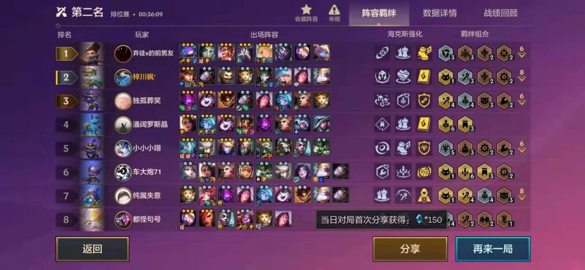 云頂之弈：新晉T0陣容，碾壓黑白法師，7人口就能成型