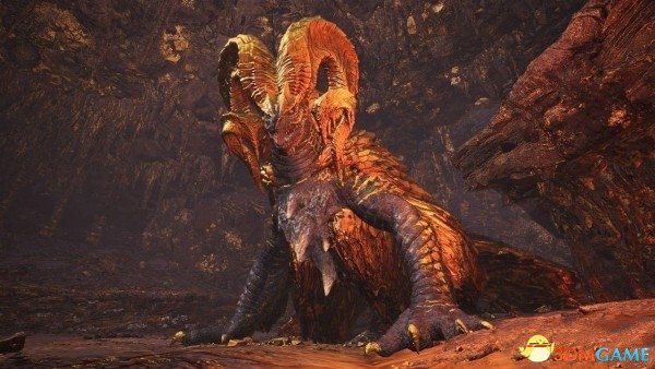 怪物獵人世界爛輝龍獵殺技巧 爛輝龍怎么打