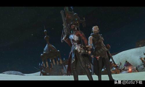 神界原罪2騷操作 神界原罪2的自由度