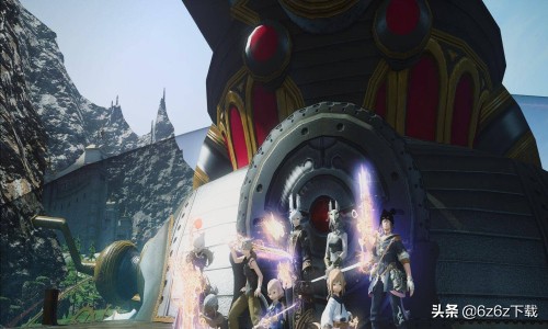 神界原罪2騷操作 神界原罪2的自由度