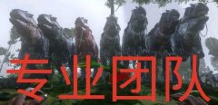 方舟生存進化生物大全（