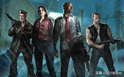 迷你大神自制求生之路獲百萬下載！這種致敬IP的行為你見過嗎？