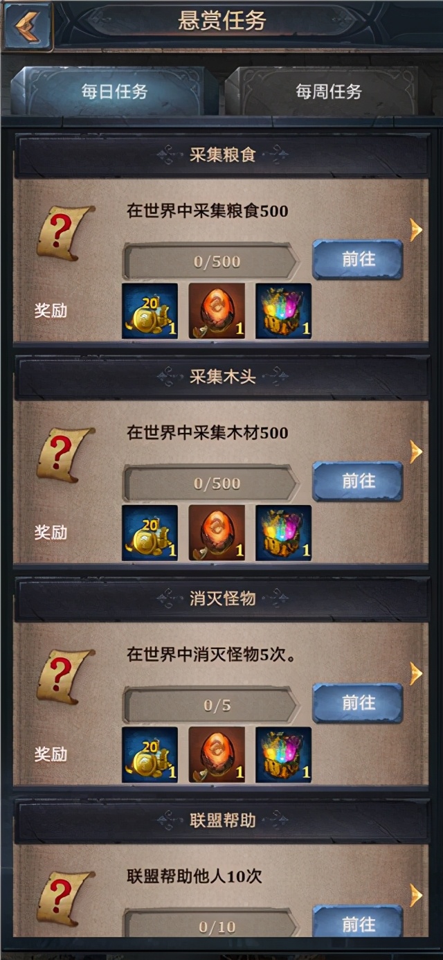 王權爭霸游戲攻略