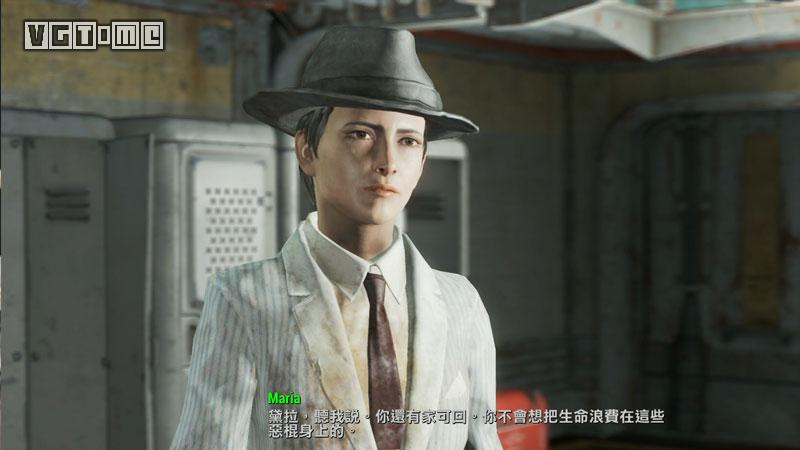 《輻射4》攻略手冊