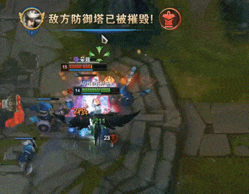 LOLS12版本上分上單推薦