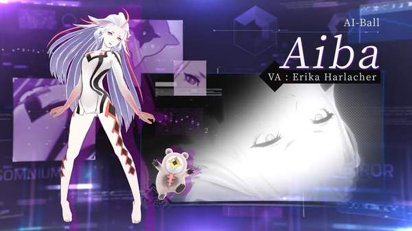推理ADV《AI:夢境檔案》新預告 兩種游玩模式展示