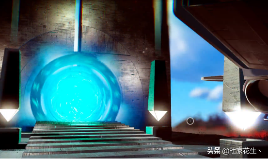 “Beyond”版本《無人深空》主線任務攻略——阿特拉斯之道