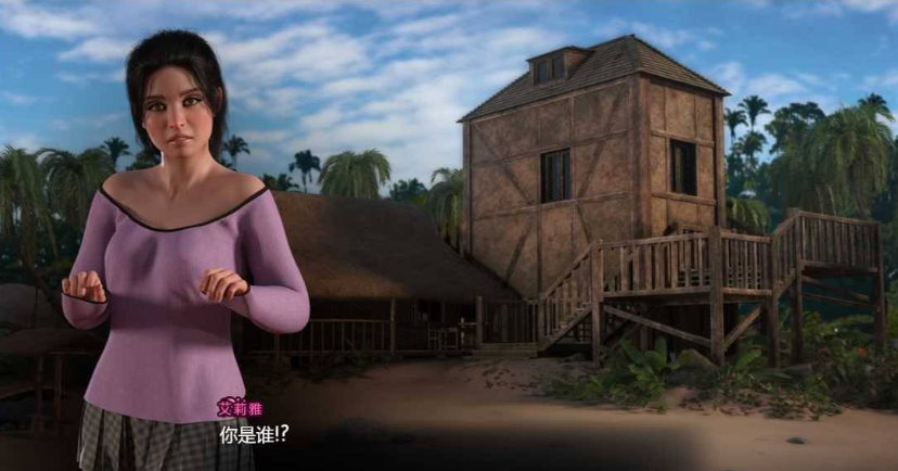 納迪亞之寶游戲測評：精品之上的小游戲，游戲性恰到好處