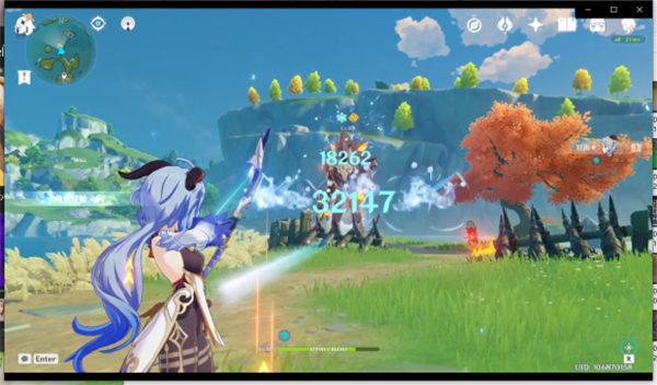 原神b服pc端 v2.10.2.0官方電腦版