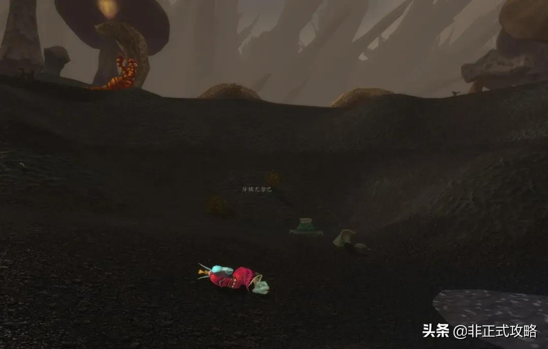魔獸懷舊服TBC:贊加沼澤BL全任務詳細攻略(一)