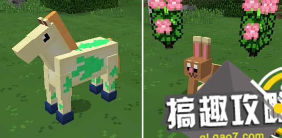 搞趣網：我的世界0.16神奇寶貝插件下載 神奇寶貝addons下載