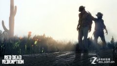 荒野大鏢客1有PC版么（荒
