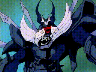 實力懸殊的最終決戰！究極魔王的戰場游戲！——魔神壇斗士第18集