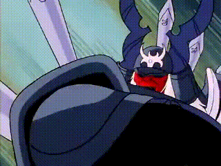 實力懸殊的最終決戰！究極魔王的戰場游戲！——魔神壇斗士第18集