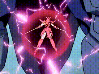 實力懸殊的最終決戰！究極魔王的戰場游戲！——魔神壇斗士第18集