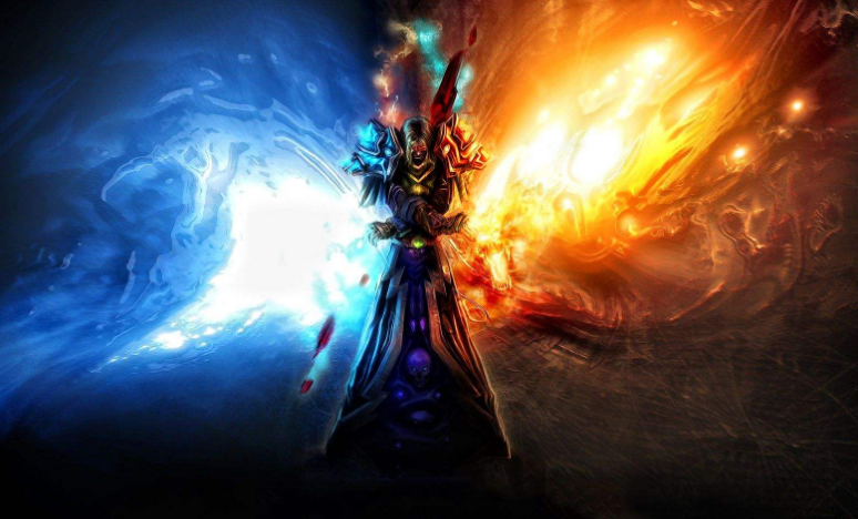 魔獸世界懷舊服:TBC灼燒電容火法入門攻略
