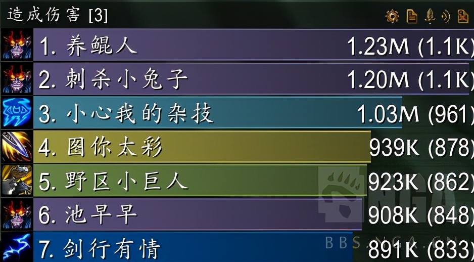 魔獸世界懷舊服:TBC灼燒電容火法入門攻略