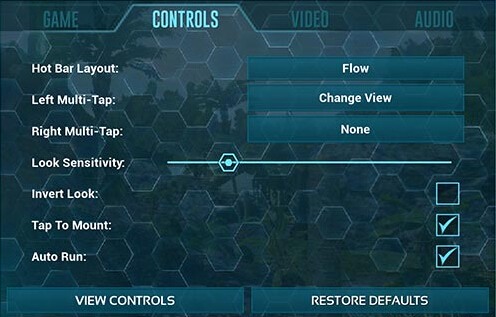 方舟：生存進化怎么調成中文？知道大家英語不好，那一起看看吧