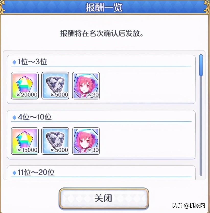 以一個玩家的視角，淺談我心目中《明日方舟》的出色之處