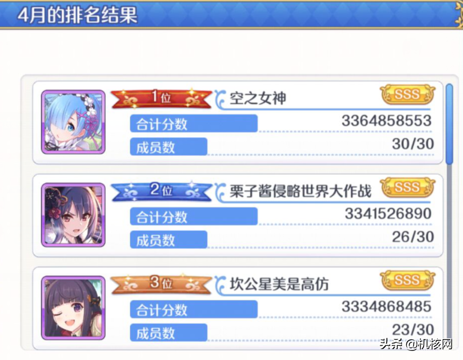 以一個玩家的視角，淺談我心目中《明日方舟》的出色之處