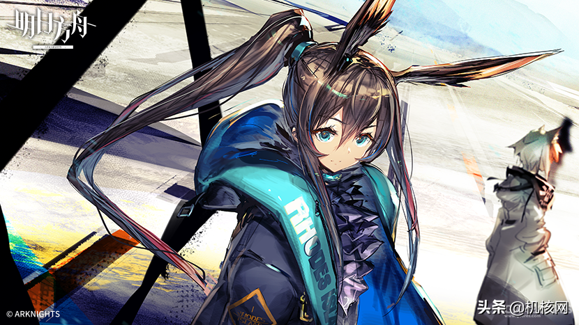 以一個玩家的視角，淺談我心目中《明日方舟》的出色之處