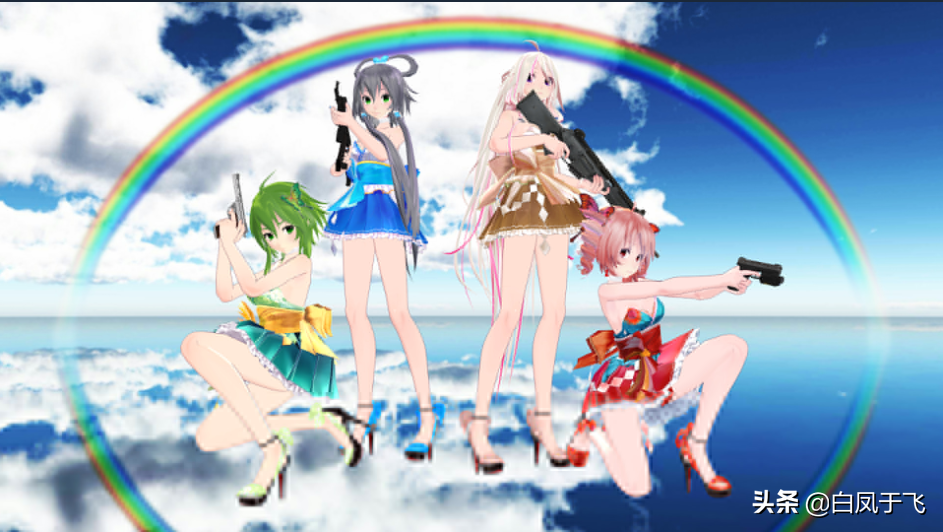 Steam《求生之路2》加上MOD有新活力，秒變肥宅快樂之路