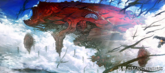 最終幻想14蠻族任務開啟