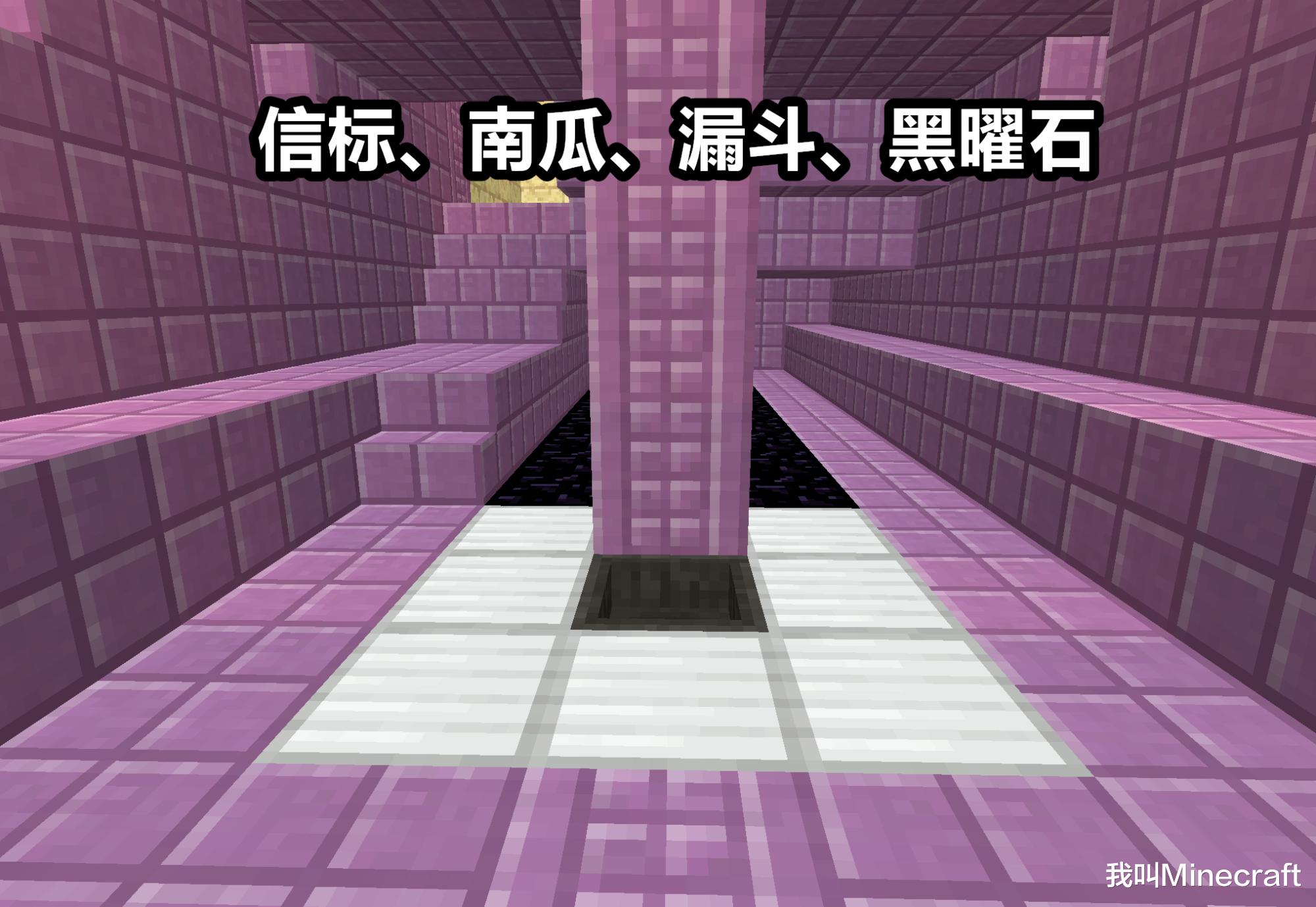 我的世界：末地船中有一本書？13個秘密，旋轉鞘翅開啟末地船